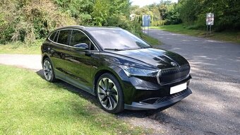 Škoda Enyaq, iV 80 odpočet DPH - 2