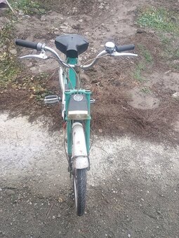 Predám babetu 228 - 2