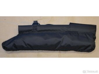 deliaca sieť Volvo V60 II - 2