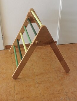 Piklerovej triangel - 2