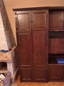 Obývacia zostava - 2