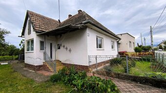 Veľký stavebný pozemok - 2