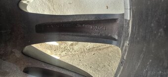 Elektrony 8,5 J R 19 , 5×112 - 2