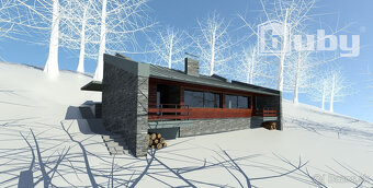 Chata vo Vrátnej doline, predaj, Terchová - 2