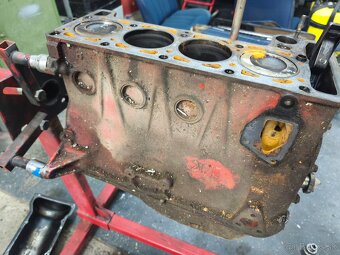 Motor Lada 21073 - 2