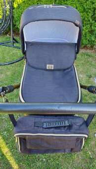 Kočík Adamex Reggio Y85 - 2