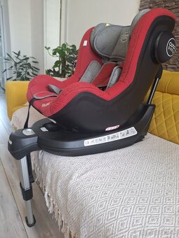 Detská autosedačka - 2