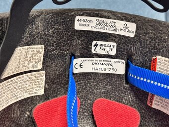 Detska prilba na bicykel - 2