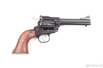 Revolver Ruger Single Six, 22 LR - 2