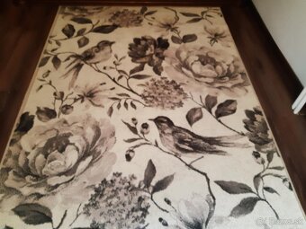 Koberce s antickým vzorom - 2