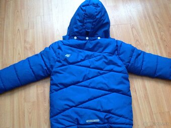 Lyžiarska vetrovka - 2