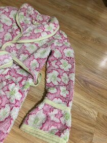 Dievčenský župan - 2