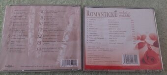 Romanticke CD - 2