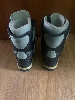 Snowboardove boty - 2