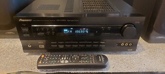 PIONEER VSX 709RDS - 2