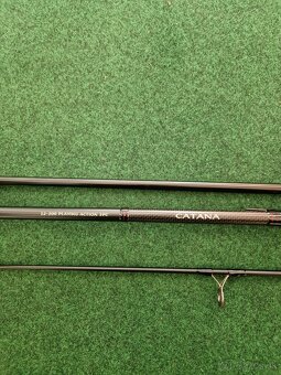 Rybarsky prut Shiamno Catana - 2