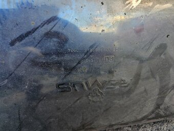 Subaru impreza 2000-2007 vyfuk remus - 2