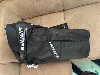 Hokejové nohavice Bauer PROseries - 2