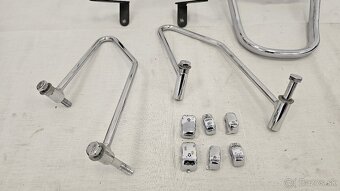 Harley Davidson Custom Softail - 2