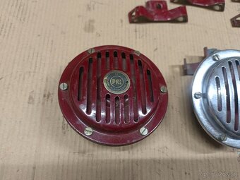 Jawa klaxon houkačka - 2