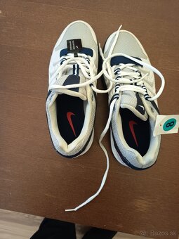 Golfové Tenisky Nike - 2