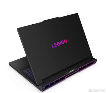 Novy nerozbaleny LENOVO Legion Pro 7 - 2