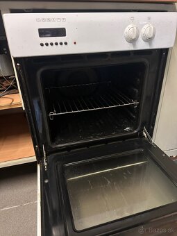 Vstavaná rúra ARDO - 2