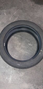 Michelin latitude 255/45 r20 101w - 2