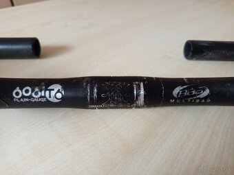 Riaditká BBB multibar - 2