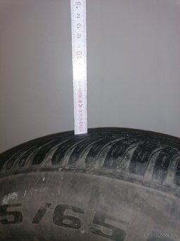 Zimne pneumatiky 195 65 r15 - 2