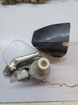 Dynamo so svetlom DDR - 2