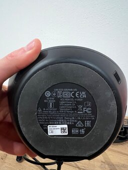 Logitech BCC950 ConferenceCam – FULL HD konferenčná kamera, - 2