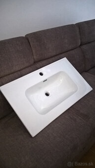 Nové nepoužité umývadlo - 2