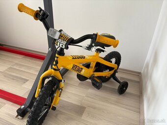 Scott Voltage 12" - 2