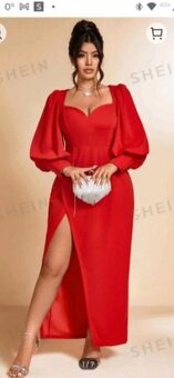 Spoločenské šaty - 2