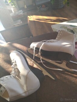 Predám dámske korcule - 2