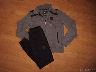 Armani Exchange pánska tepláková súprava - 2