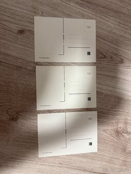 Staré pohľadnice - 2