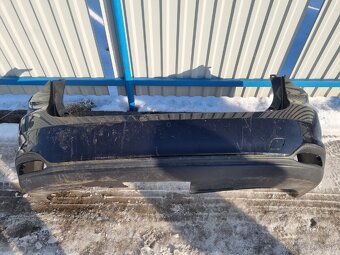 Zadný nárazník Fiat tipo 2 kombi - 2