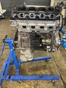 Motor navara d40 pathfinder 2.5dci yd25 - 2