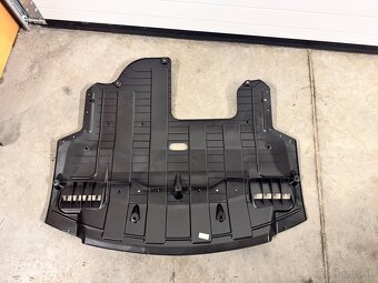 Spodný kryt motora I30 - 2