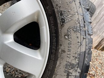 Elektróny + pneu - 2