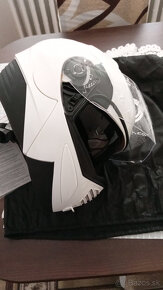 prilba,helma vel.XS - 2