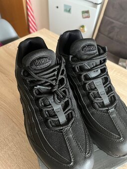 Nike Air Max 95 - 2