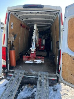 Ponúkam stroje a technika na prenájom - 2