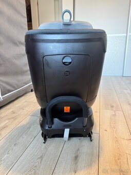 Autosedačka Britax römer - 2