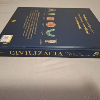 Civilizácia - 2