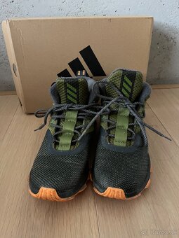 Adidas Rapida Run tenisky 39 - 2