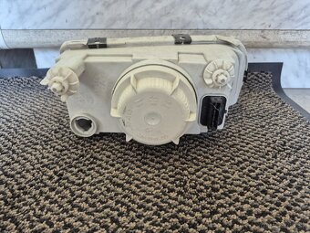 CADDY MK2 svetlo predné - 246 055-00 LI - 2