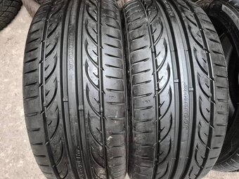 205/45 r17 letné 4 ks HANKOOK - nejazdené DOT2020 - 2